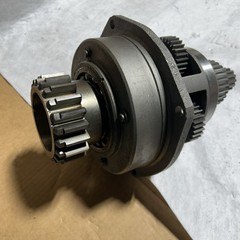 Torque Amplifier Super MTA Tractor 363499R94-R , 400 450 560 660 Farmall