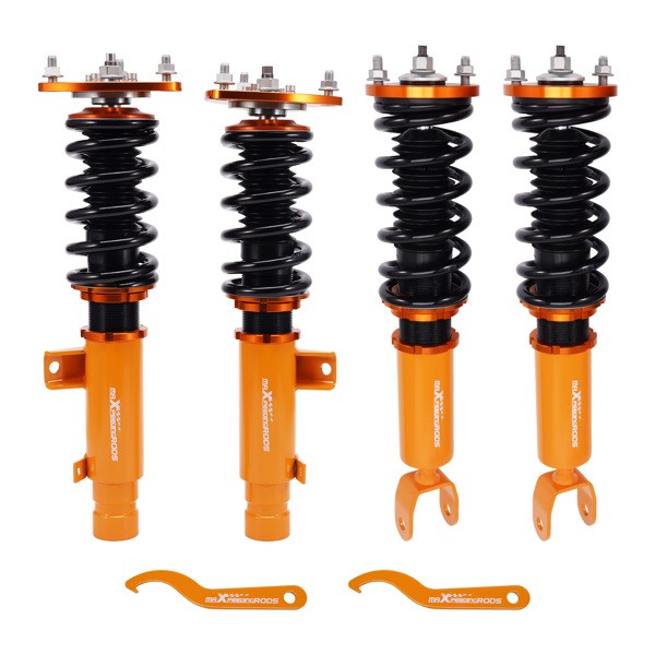 Coilover Suspension Kit Fit For HONDA ACCORD CR2/CR3 2013-2017 Fit For HONDA ACC