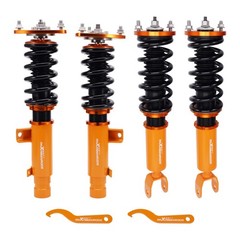 Coilover Suspension Kit Fit For HONDA ACCORD CR2/CR3 2013-2017 Fit For HONDA ACC