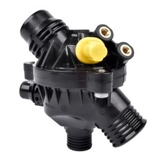 Thermostat 11517521584 for BMW 128i 323i 325i 328i xDrive 330i 330xi 525i 528i