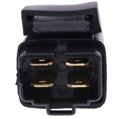 Relay Compatible with Kubota L5040 L4400 L3800 L3240 B2320 B2410 B2650 KX161-…