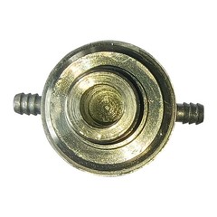 Hydraulic Quick Coupler Socket AL210585 for JohnDeere SE6200 SE6210 SE6220
