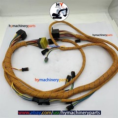 Wire Harness 145-3850 for Caterpillar CAT E385B Excavator 1453850