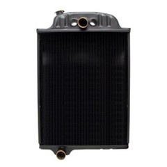 211025 Tractor Radiator – 24 1/4 x 19 1/2 x 2 3/4 Fits John Deere