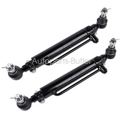 2* Power Steering Cylinder 16-1/4″ for Case 480LL 480SE 580 B 580 E 580 Super E