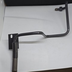 Genuine OEM Kubota Hydraulic Transmission Return Pipe 68811-33825 Fits R400 R400