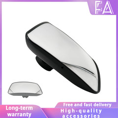 8 x 12 Rear View Mirror 4675257 for John Deere 180GLC 210G 210GLC 250GLC 350GLC