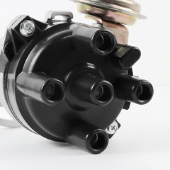 Ignition Distributor T2T84872 MD326637 For MITSUBISHI 4G63 4G64 CAT GP18K FG30
