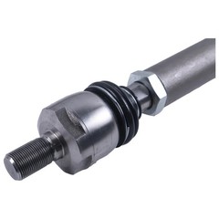 2X New 7-229-669GT 7-229-669 Articulated Tie Rod For Genie TH636C TH644C TH842C