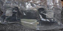 TEREX TX51 04.4240.0019 SOLENOID DIRECTIONAL CONTROL VALVE ATOS DHM-0714 24V