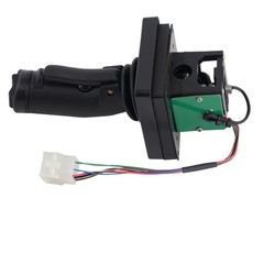 Joystick Controller For JLG Lift MS6 6RS 10RS 1932RS 1001134438 1600345 1600402