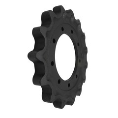 15 Teeth Drive Sprocket Fits For Kubota SVL65 SVL75 75C SVL75-2 SVL75-2C NEW