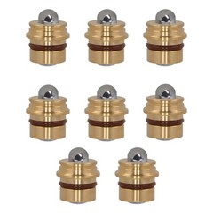 Heavy Duty Plunger Kit for CAT 236B2 252B2 226B2 242B2 216B2 232B2 247B2 257B2