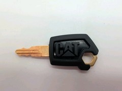 CAT 5P-8500 Machine Ignition Key | OEM – Made in USA