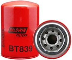 Heavy Duty Hydraulic Spin On Filter