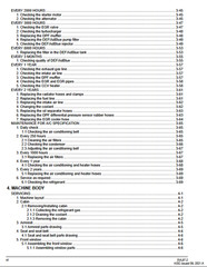 Kubota SVL97-2 Track Loaders WSM Service Repair Operators Owners Manual PDF USB