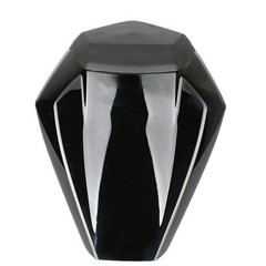 Motorcycle Rear Seat Cowl Cover For Ninja ZX-10R 2016-2020 Gloss Black