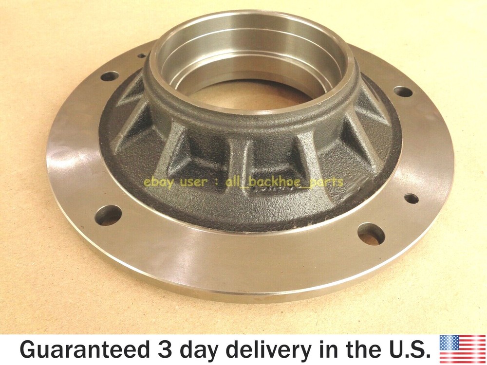 JCB BACKHOE – HUB 5 STUD (PART NO. 450/10221 450/11100 458/10226 458/20446)