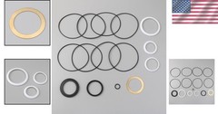 Hydraulic Motor Seal Kit for Eaton Char-Lynn 2000 Series – Complete Set