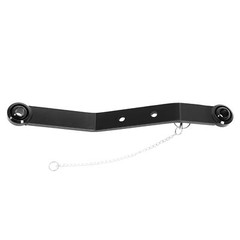 3 Point Hitch Top Link Lift Arm Sway Chain For Kubota B-Series Compact Tractors