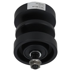 Steel Track Roller for Vermeer S725TX S800TX S925TX Skid Steer 163749140 New