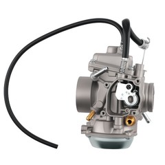 New Carburetor for Arctic Cat 400 2X4 4X4 500 4×4 1998-2001 0470-361, 0470-362