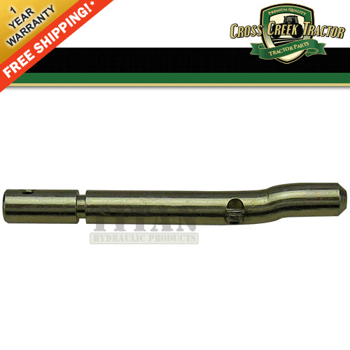 898208M2 Response Control Shaft for Massey Ferguson 135 150 165 175 230 235+