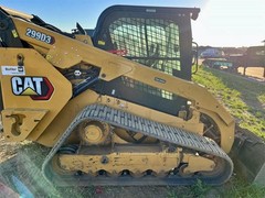 !!!!!!2020 CATERPILLAR 299D3 Skid Steer Loader!!!!!