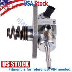 Direct Injection High Pressure Fuel Pump 12728002 for GM 4.3L 5.3L 6.2L V6 V8
