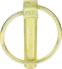 Pin Compatible w/Universal Equipment – 02703 104616A (AGCO) 14710815 (CNH)