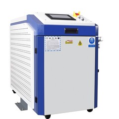 US Raycus 3000W Laser Welder 4in1 Laser Welding/Cutting/Cleaning Machine 220V
