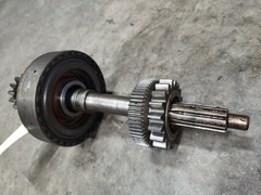 Massey Ferguson 135 Multi Power Tractor – Input Shaft