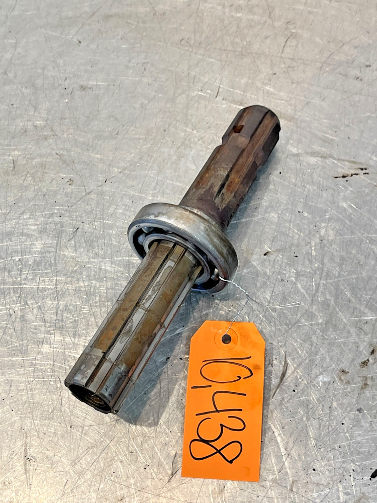1964 David Brown 990 Tractor 540 PTO Shaft