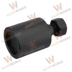 2x Top Roller For Kubota KX121-2 KX91-2 KX91-2S KX024 KH71 Case CK25 CK28 CK32