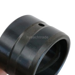 1Pair For John Deere 27D 35D 35G 50D 45*55*40MM Bucket pin Bushing 4430457