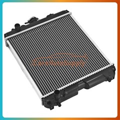 For Kubota ZD331 Lawn Mower Cooling Brand New Radiator CMAR6154 K3181-85112 NEW