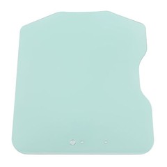 Front Door Glass Window For Bobcat G Series S185 S250 T110 T140 A220 Skid Steer