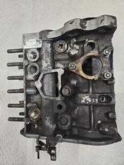 Robert Bosch Model “MW” Diesel Injection Pump Remains