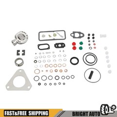 Fit CAV DPA Kit Injection Pump For MF Ford John Deere CASE David Brown