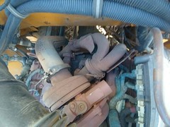 2004 International VT365 Series A195 32v 6.0L Diesel Engine