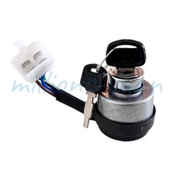 Ignition Switch for AGT-H15R | DHKG-H15