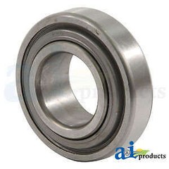 Bearing 14463X fits Miscellaneous 6200 Series Flat Edge