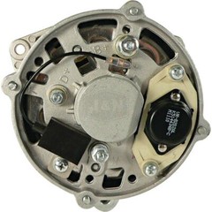 0986031330, 0120489756 Bosch 12V 65A Alternator Replacement – 1 Year Warranty