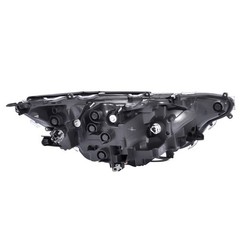 Front Left Driver LED Headlight Replacement for Toyota RAV4 2.5L L4 2022-2024 81