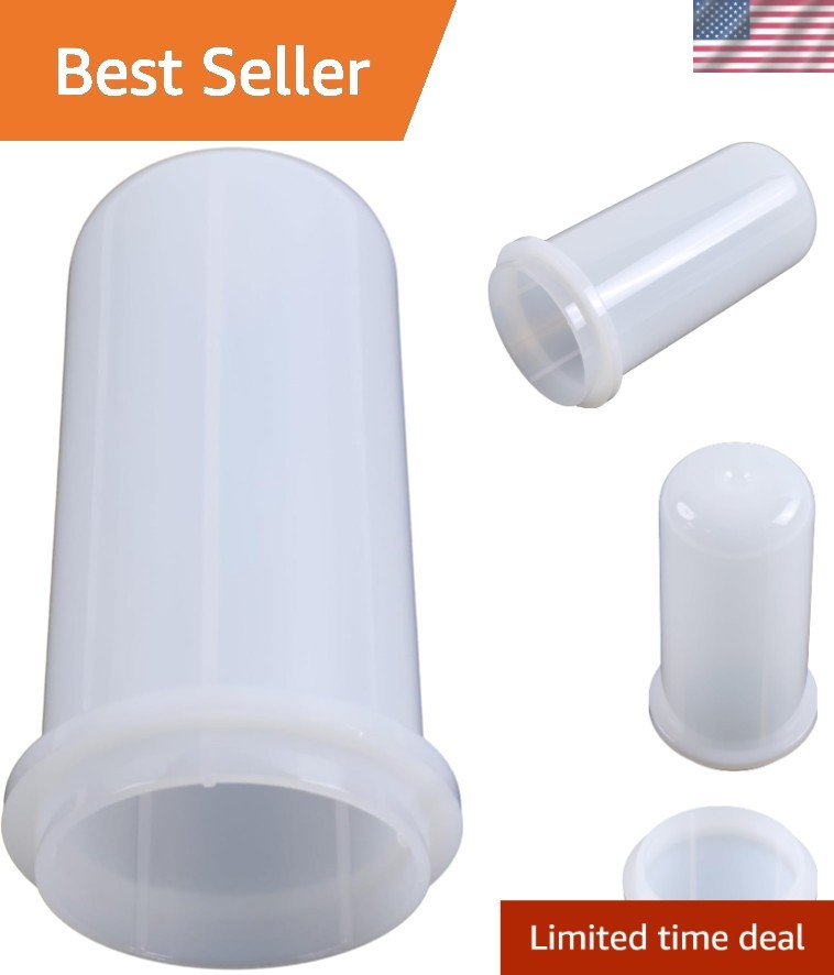 New Fuel Filter Bowl CH15983 – Vehicle-Specific Fit for JD Tractors & Mowers
