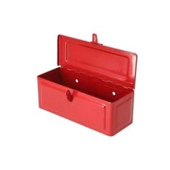 Tractor Fender Mount Tool Box 11″ x 4″ x 4″ Small