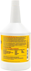 50304 MT-90 75W-90 GL-4 Manual Transmission and Transaxle Lubricant (MTL)- 1 Qua