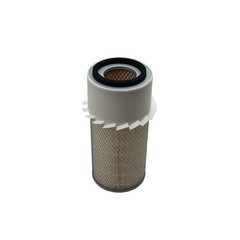 AIR FILTER FOR KOMATSU D20P-6 D21Q-5 D20A-5 D21E-6 D20-6 10HQ-2 10HT 10HW-2