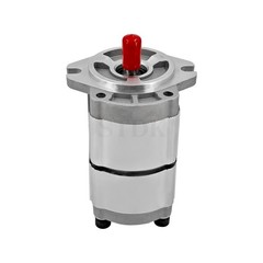 New AGT Two Section Hydraulic Pump for AGT-H15R Mini Excavator PGP51063G3LP