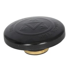 Radiator Cap fits John Deere 1020 1520 2020 2030 2040 2440 2630 2640 820 AT27585